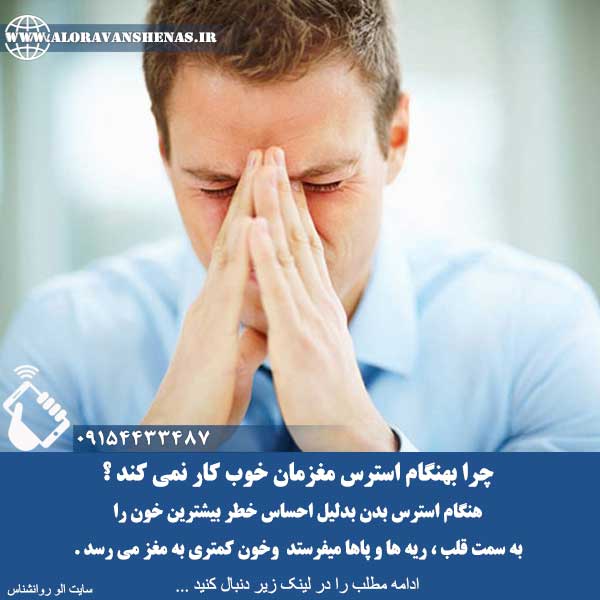 لیست روانشناسان بالینی مشهد