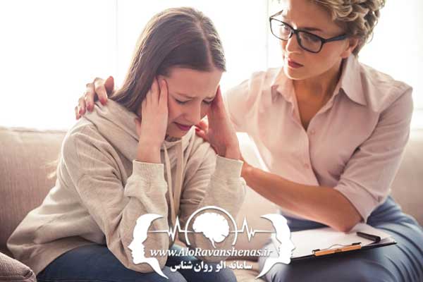 تاثیر طلاق بر فرزند دختر 