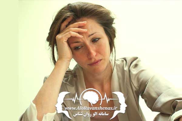 بهترین دکتر روانشناس برای درمان افسردگی در مشهد