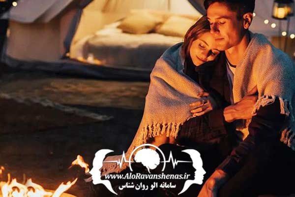 پیشگیری از دعوای زوجین 