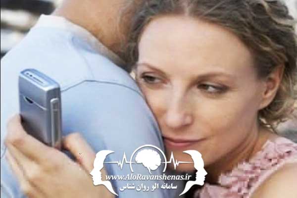 مشاوره و درمان خیانت همسر در مشهد