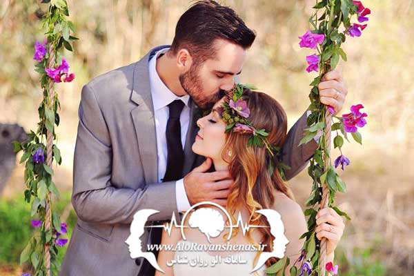 نکات کلیدی در زندگی زوجین 