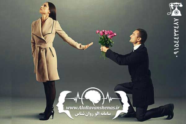 چه ازدواج هایی به طلاق ختم می شوند؟