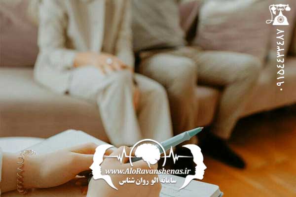 نشانه های رایج طلاق 