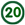 Number20